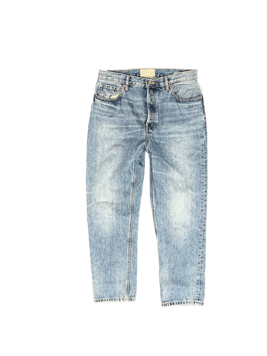 Jeans Cropped By Everlane  Size: 8