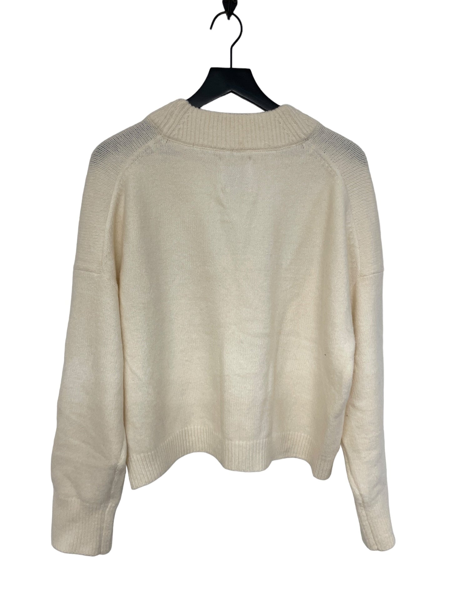 Sweater By Abercrombie And Fitch  Size: M