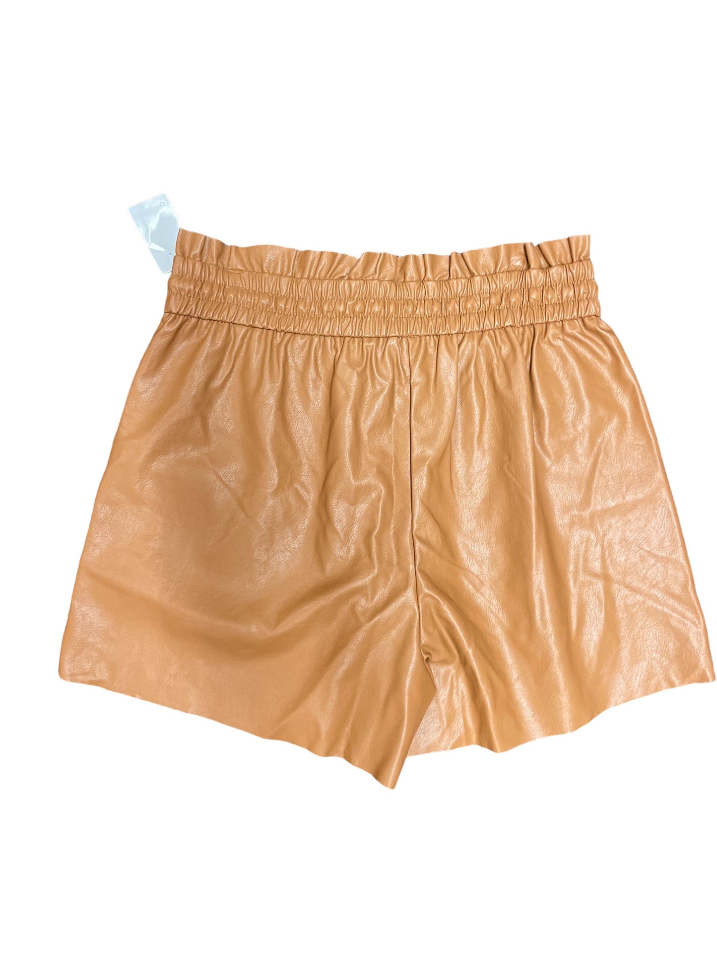 Brown Shorts Zenana Outfitters, Size L