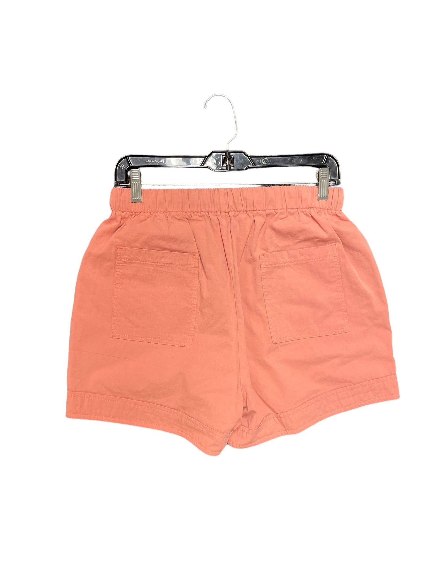 Pink Shorts Clothes Mentor, Size M