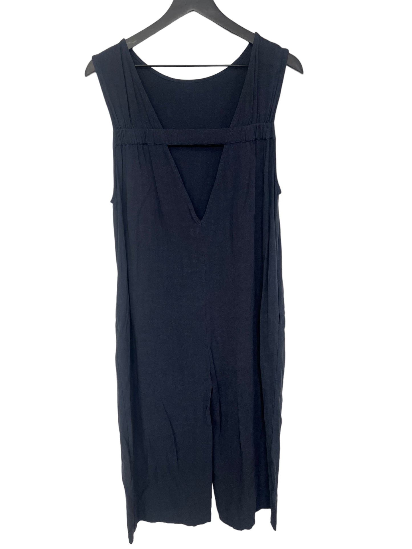 Jumpsuit By Cmb In Navy, Size: M