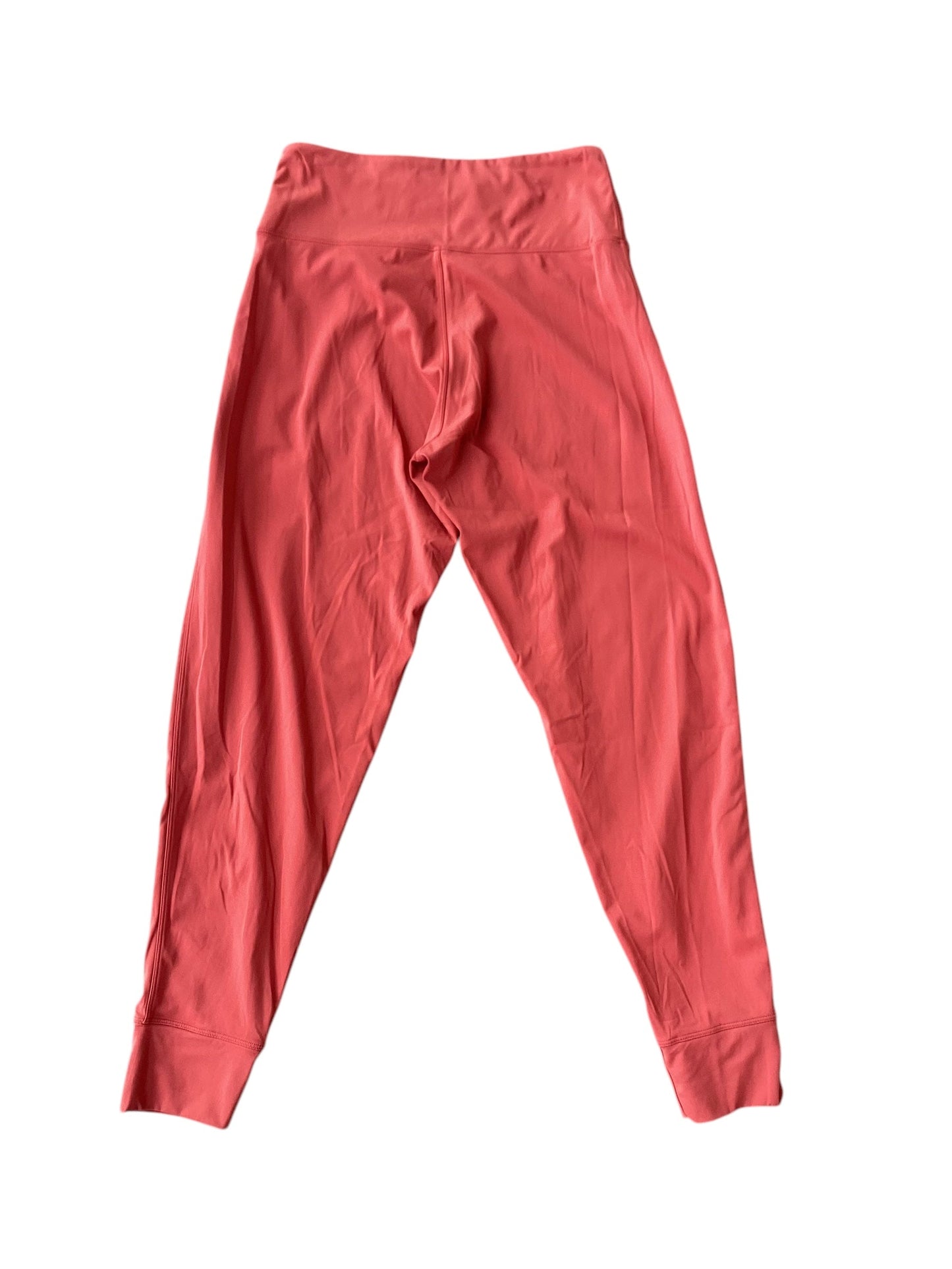 Athletic Pants By Cmf In Orange, Size: S