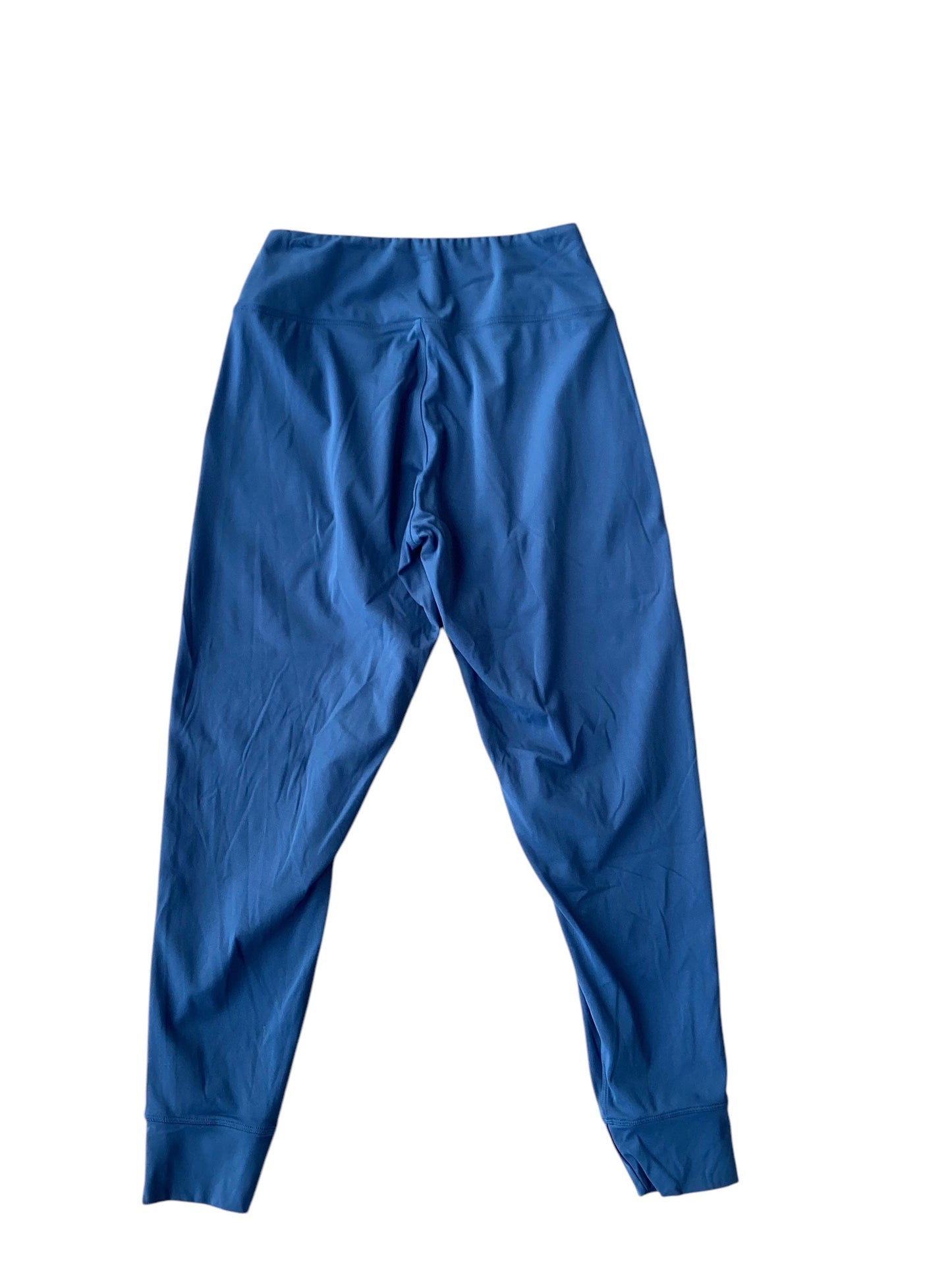 Athletic Pants By Cmf In Navy, Size: S