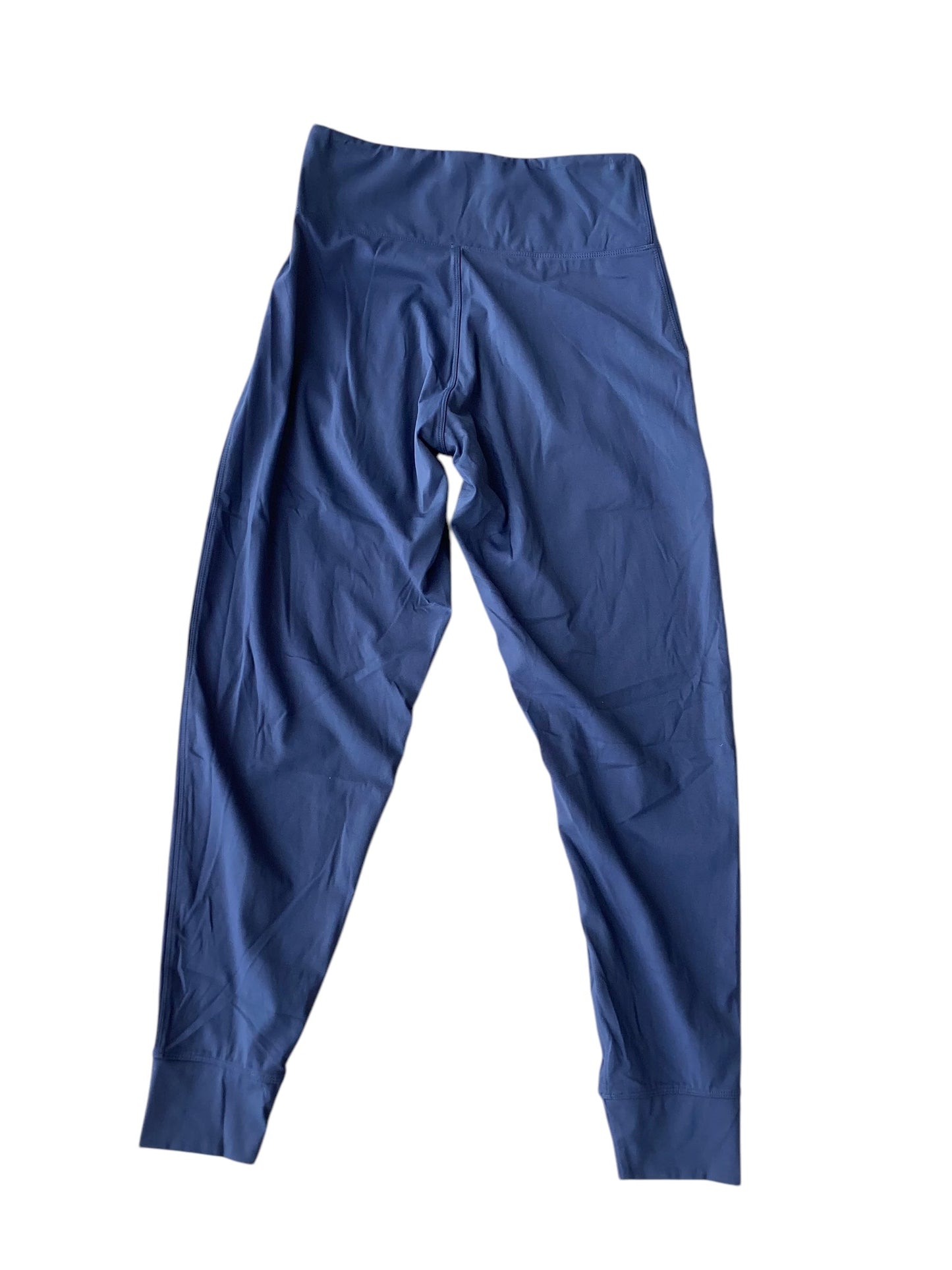 Athletic Pants By Cmf In Navy, Size: S