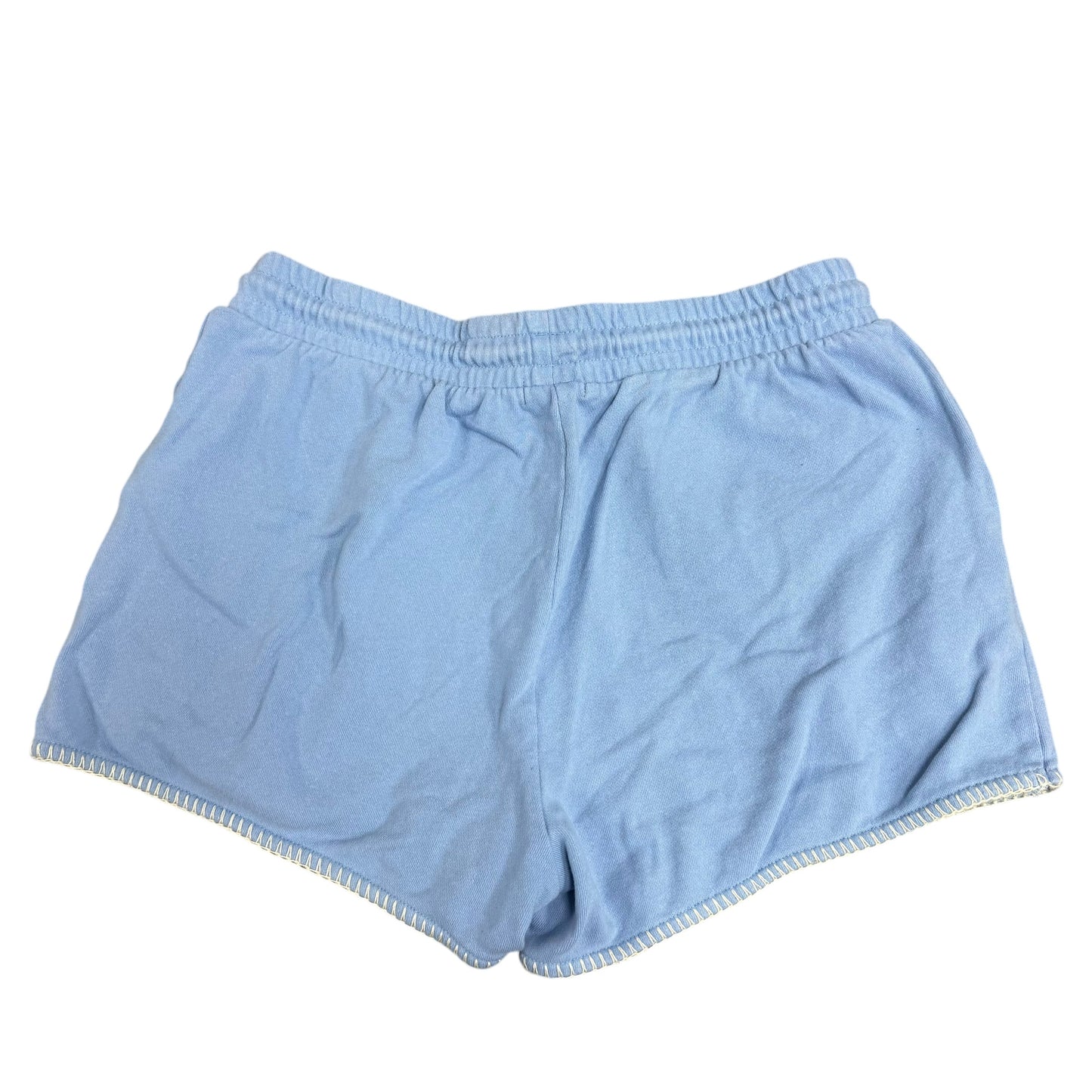 Shorts By Z Supply In Blue, Size: L