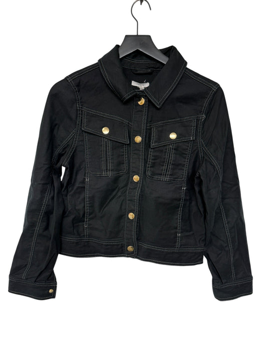 Jacket Other By Maurices In Black, Size: S