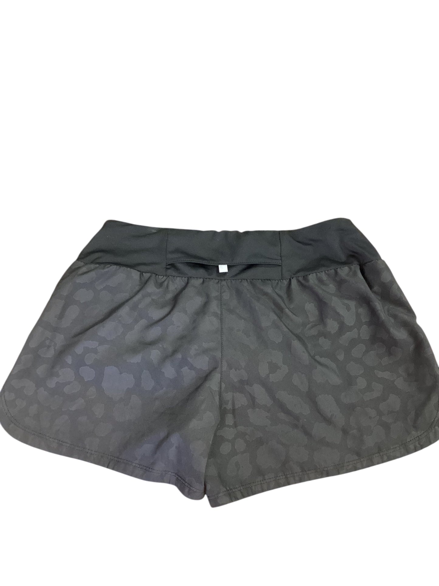 Athletic Shorts By Nike Apparel In Black, Size: S