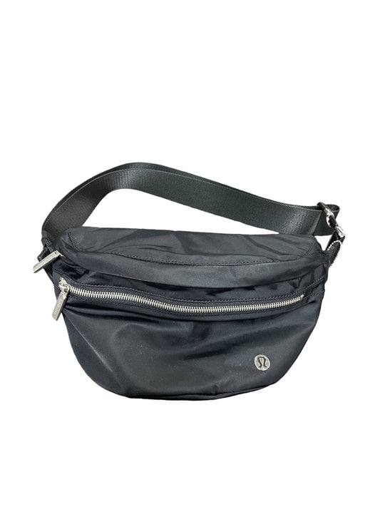 Belt Bag By Lululemon, Size: Large