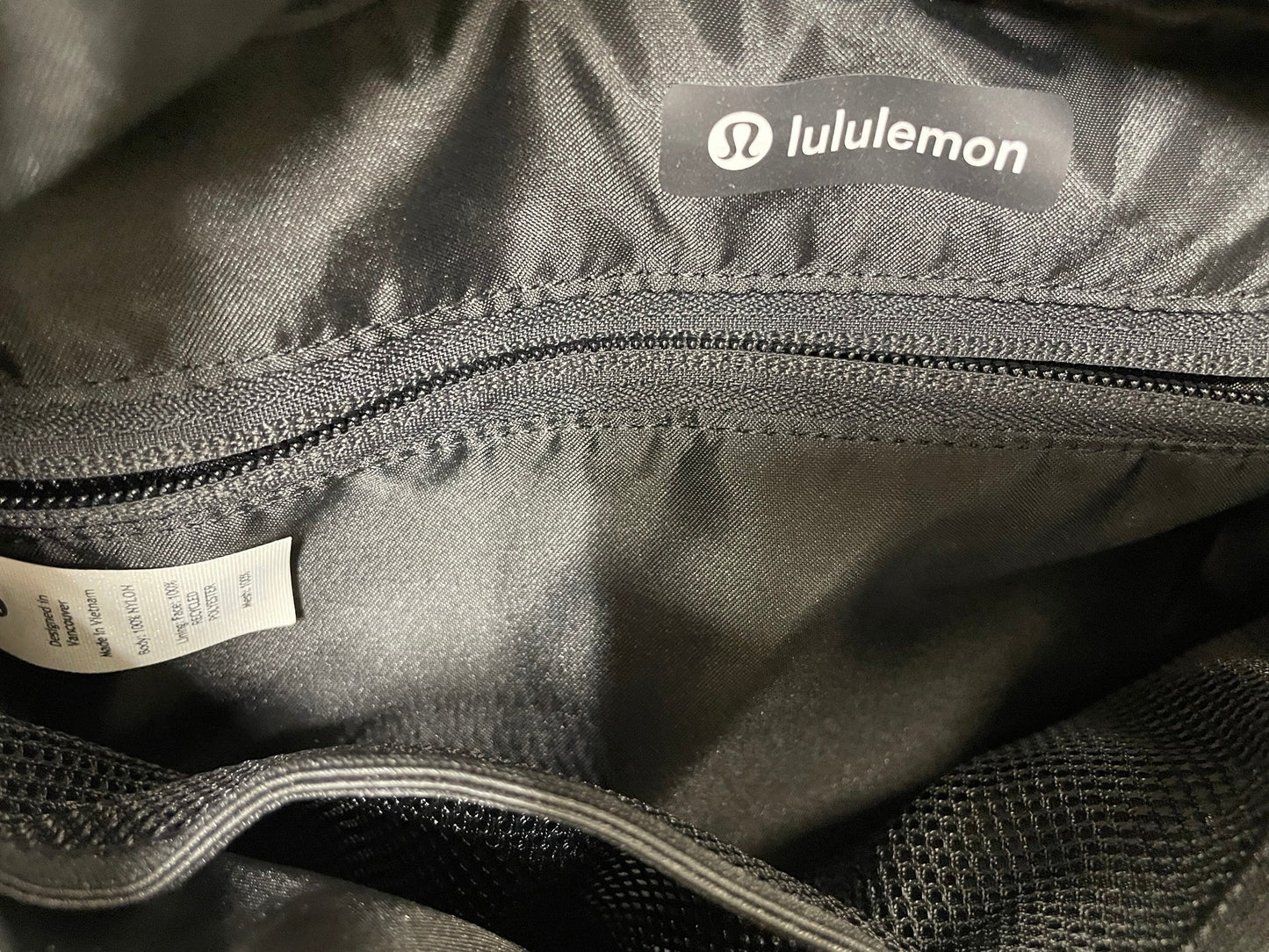 Belt Bag By Lululemon, Size: Large