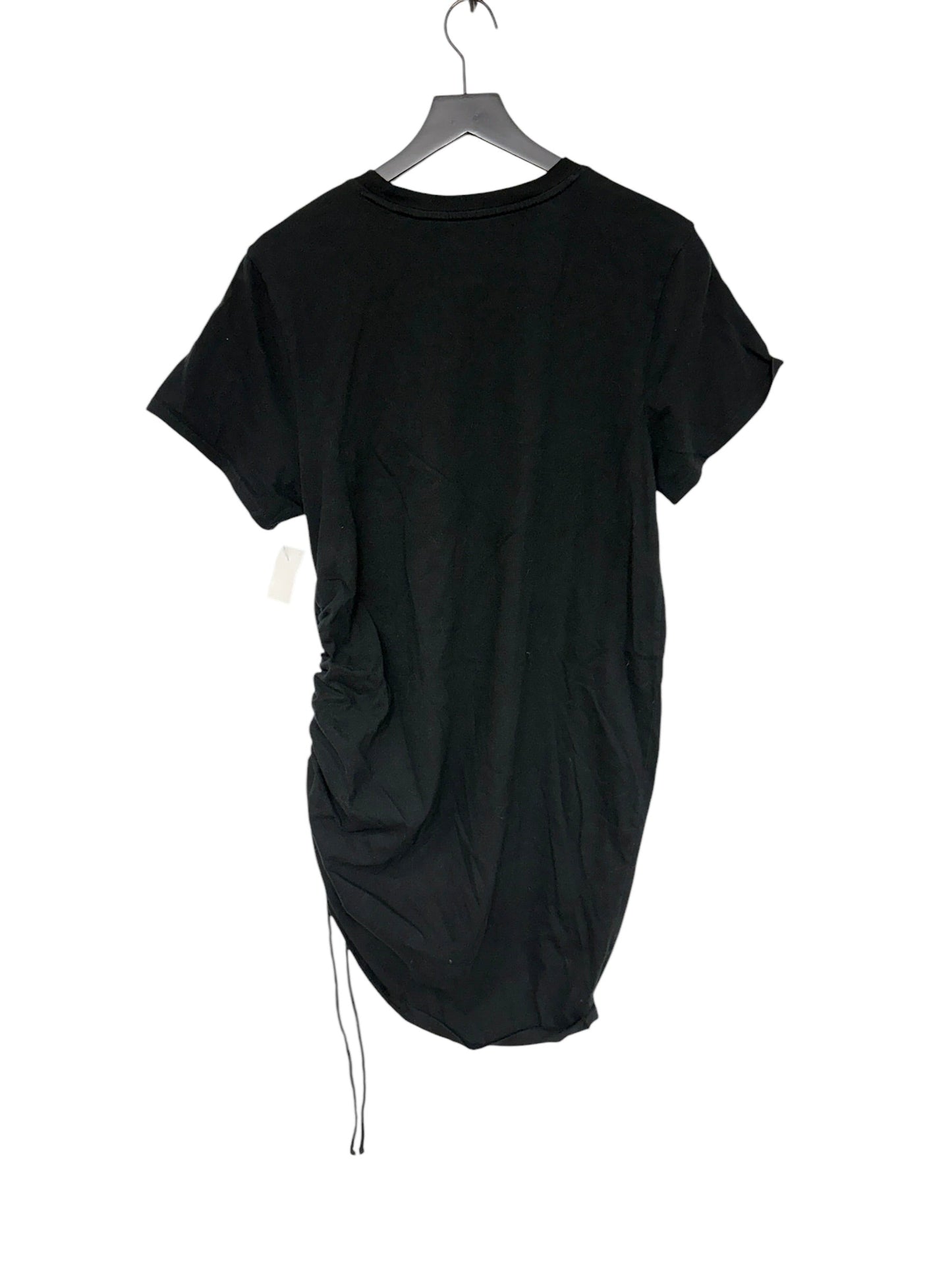 Dress Casual Short By Universal Thread In Black, Size: L