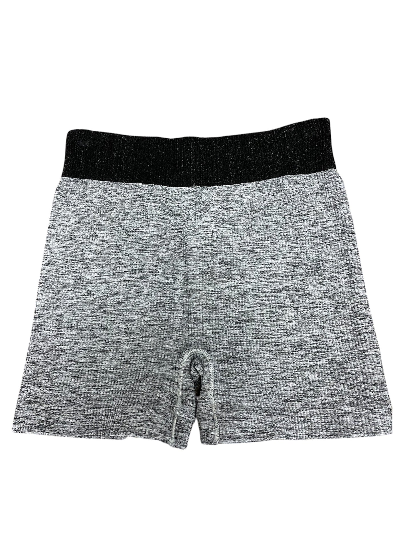 Athletic Shorts By Free People In Grey, Size: Xs