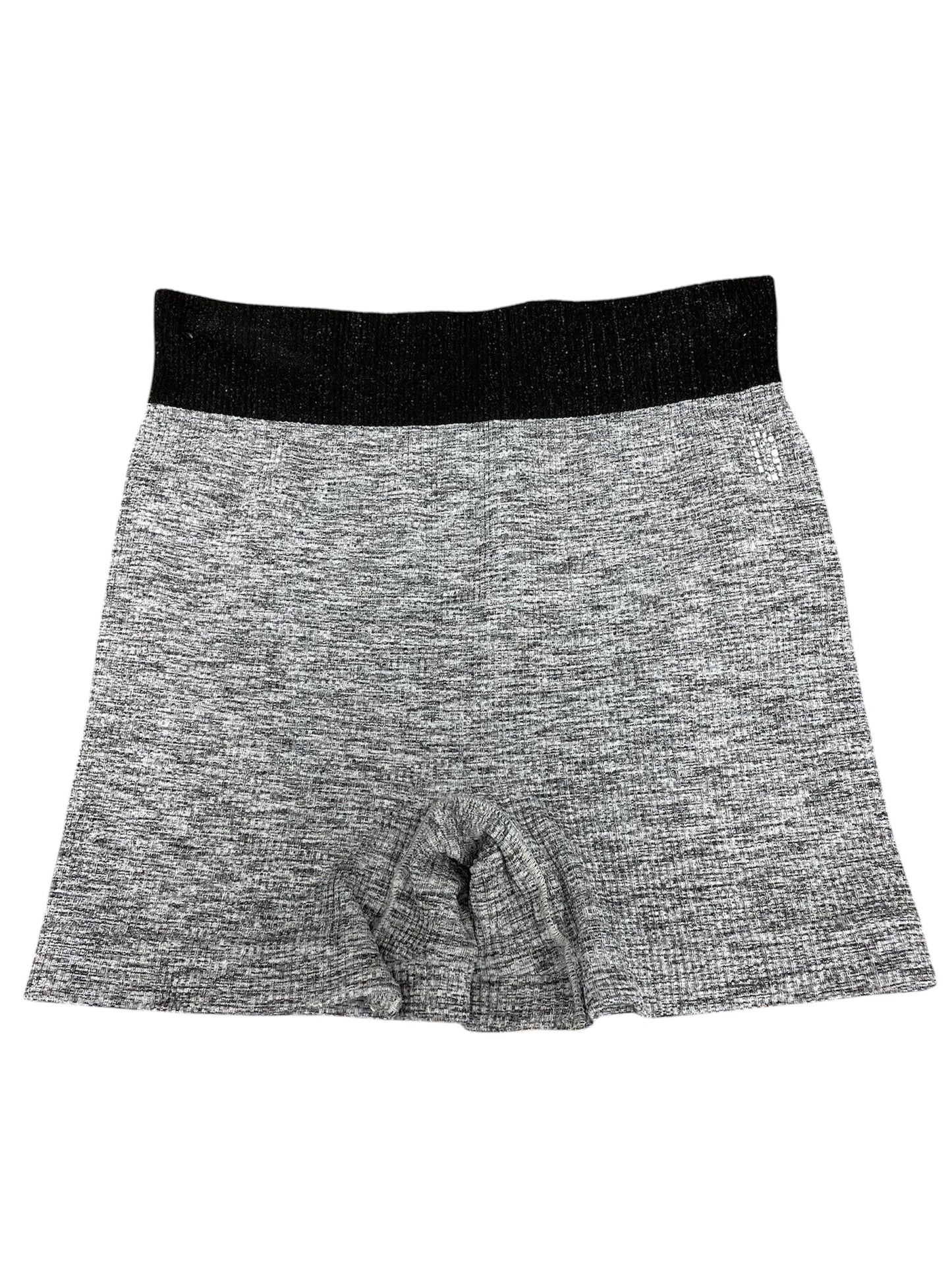 Athletic Shorts By Free People In Grey, Size: Xs