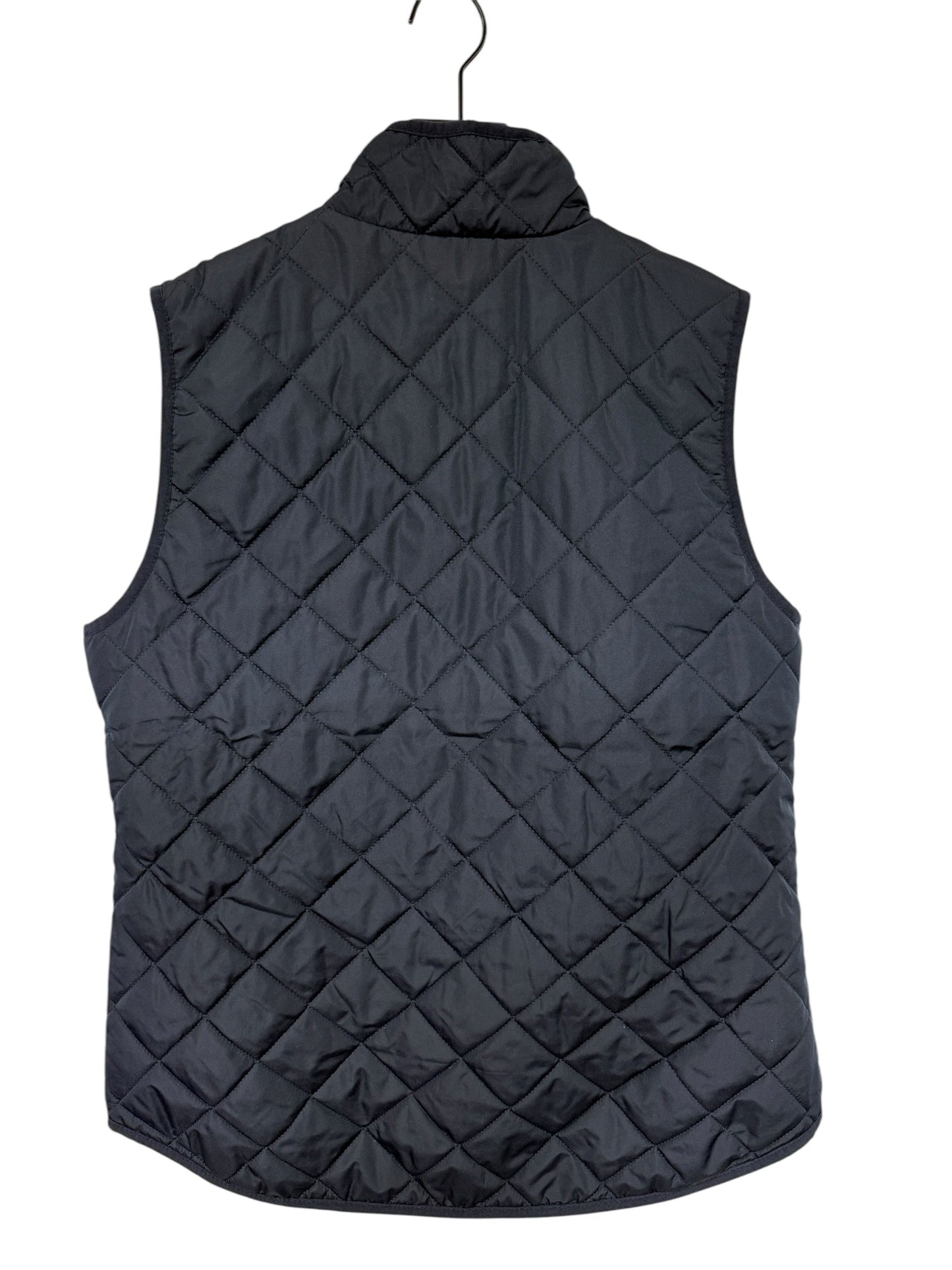 Vest Puffer & Quilted By Old Navy In Navy, Size: L