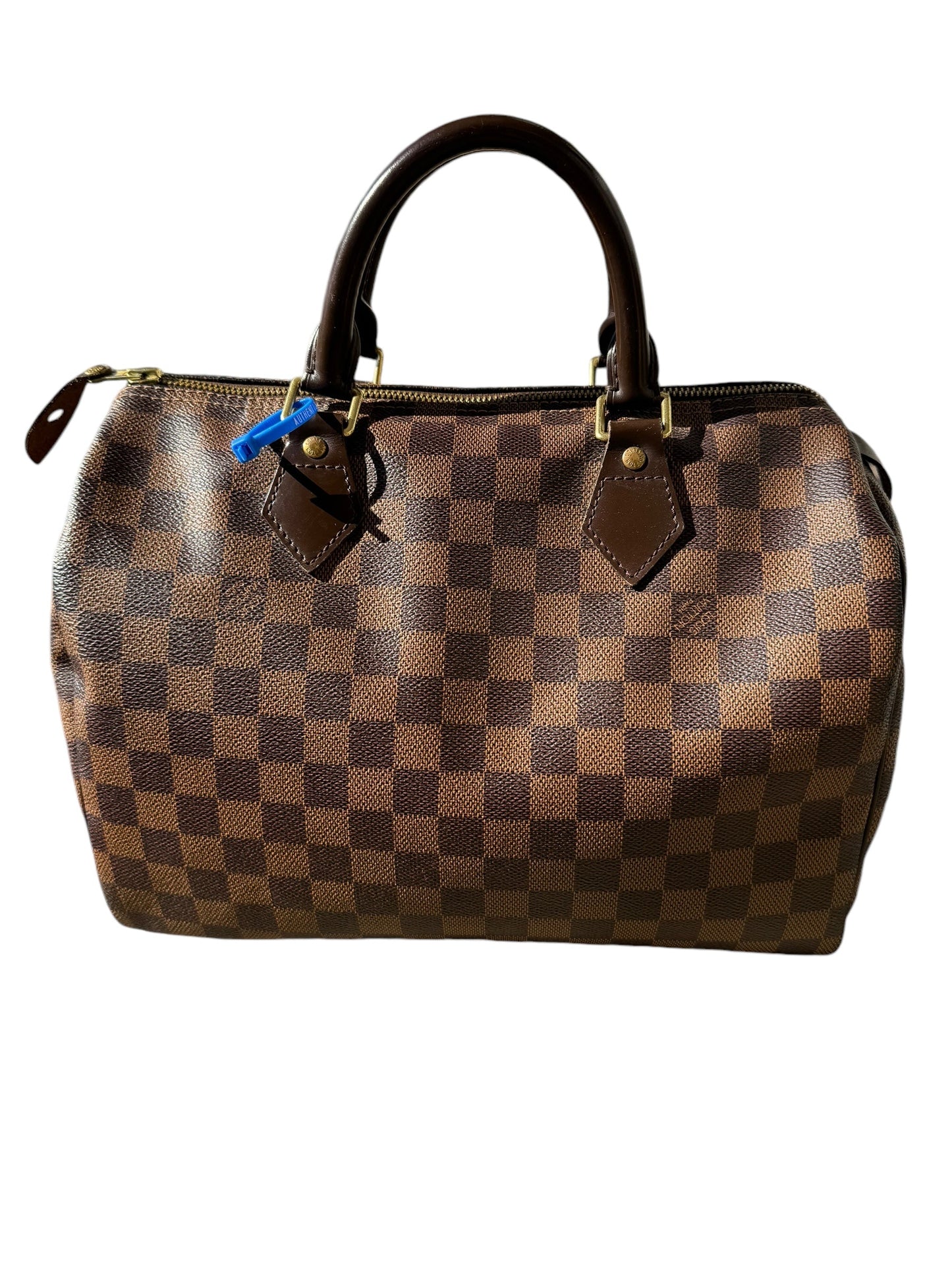 Handbag Luxury Designer By Louis Vuitton, Size: Medium