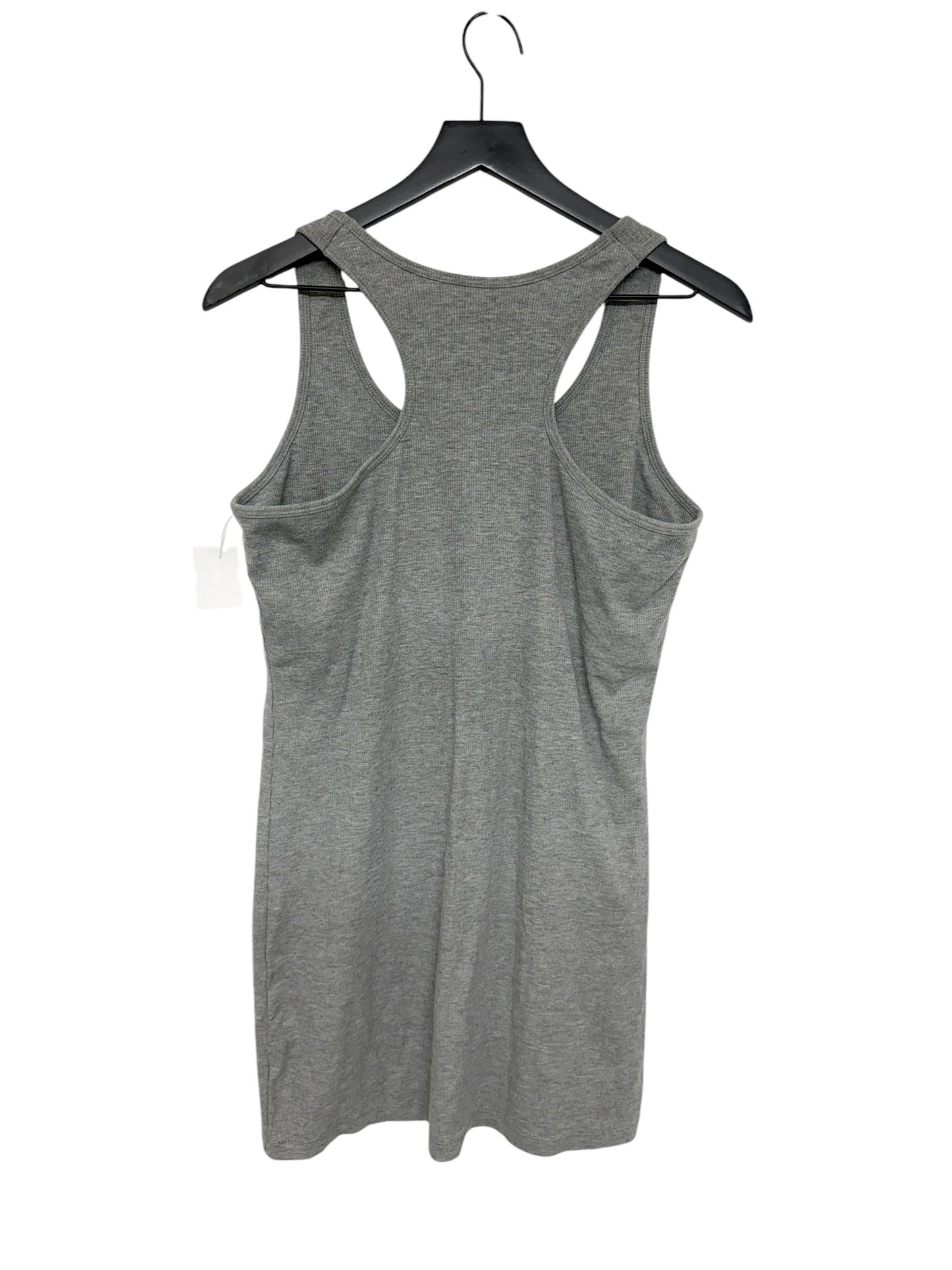 Dress Casual Short By Cmf In Grey, Size: L