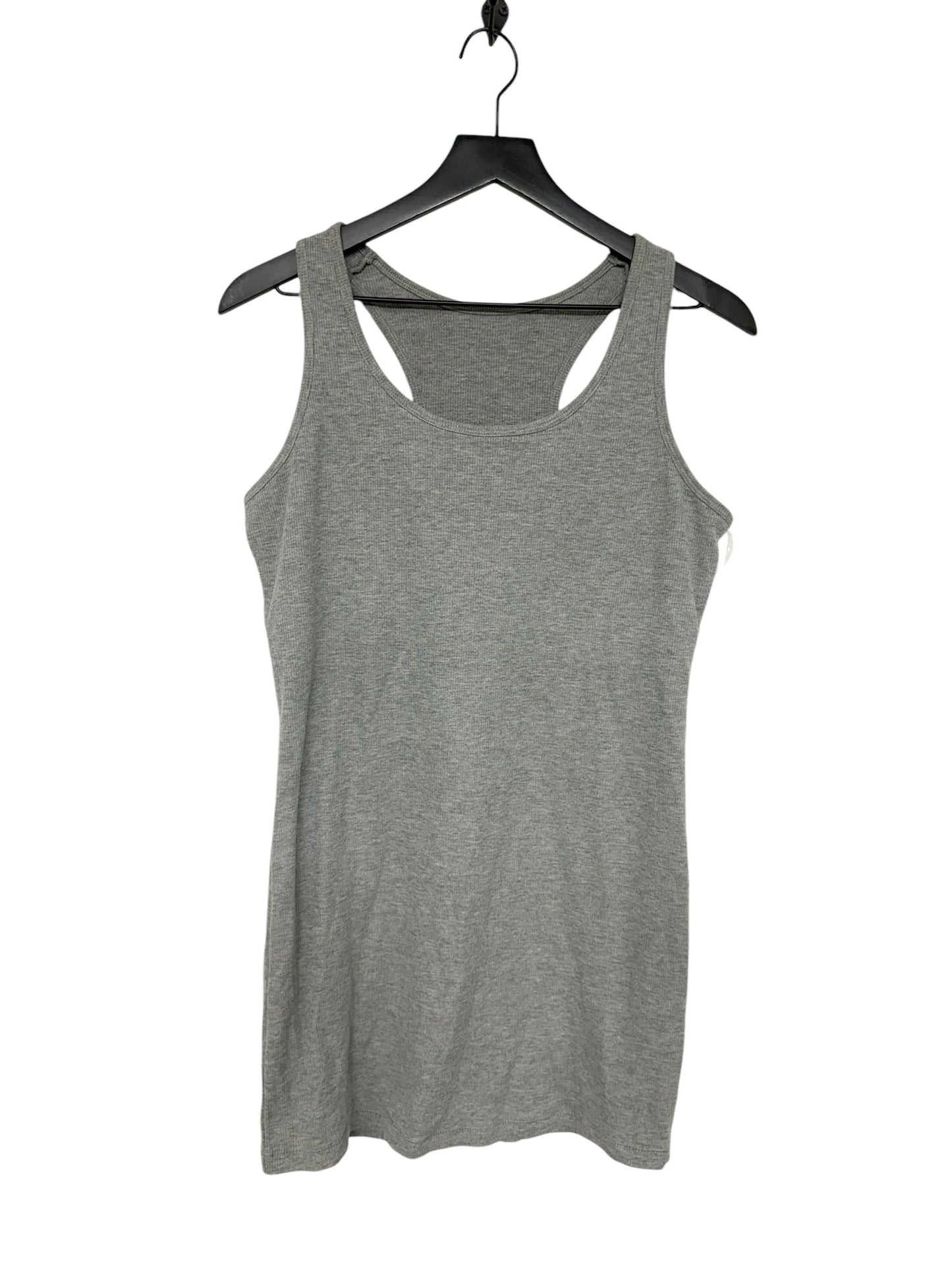 Dress Casual Short By Cmf In Grey, Size: L