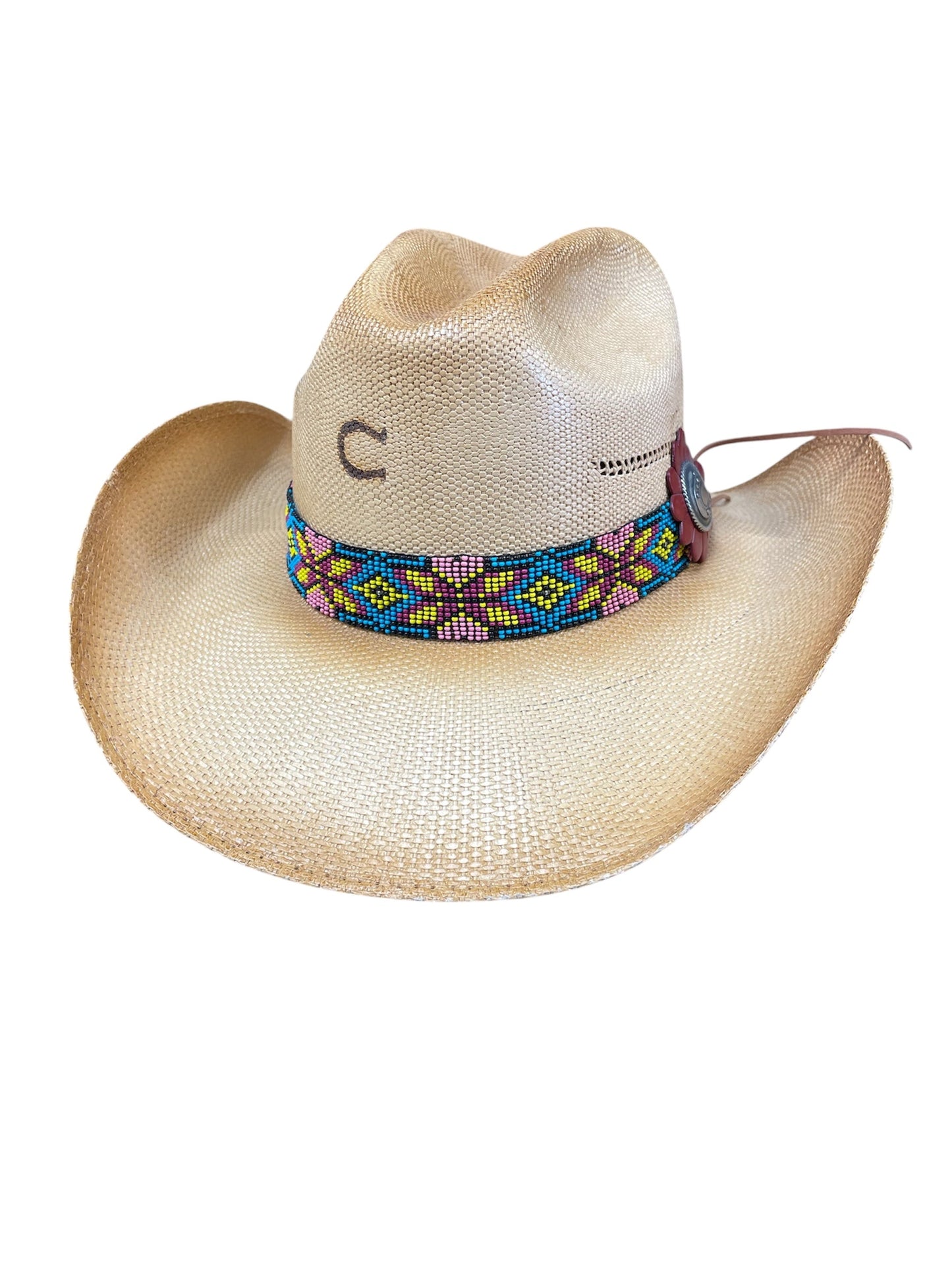 Hat Cowgirl By Cma