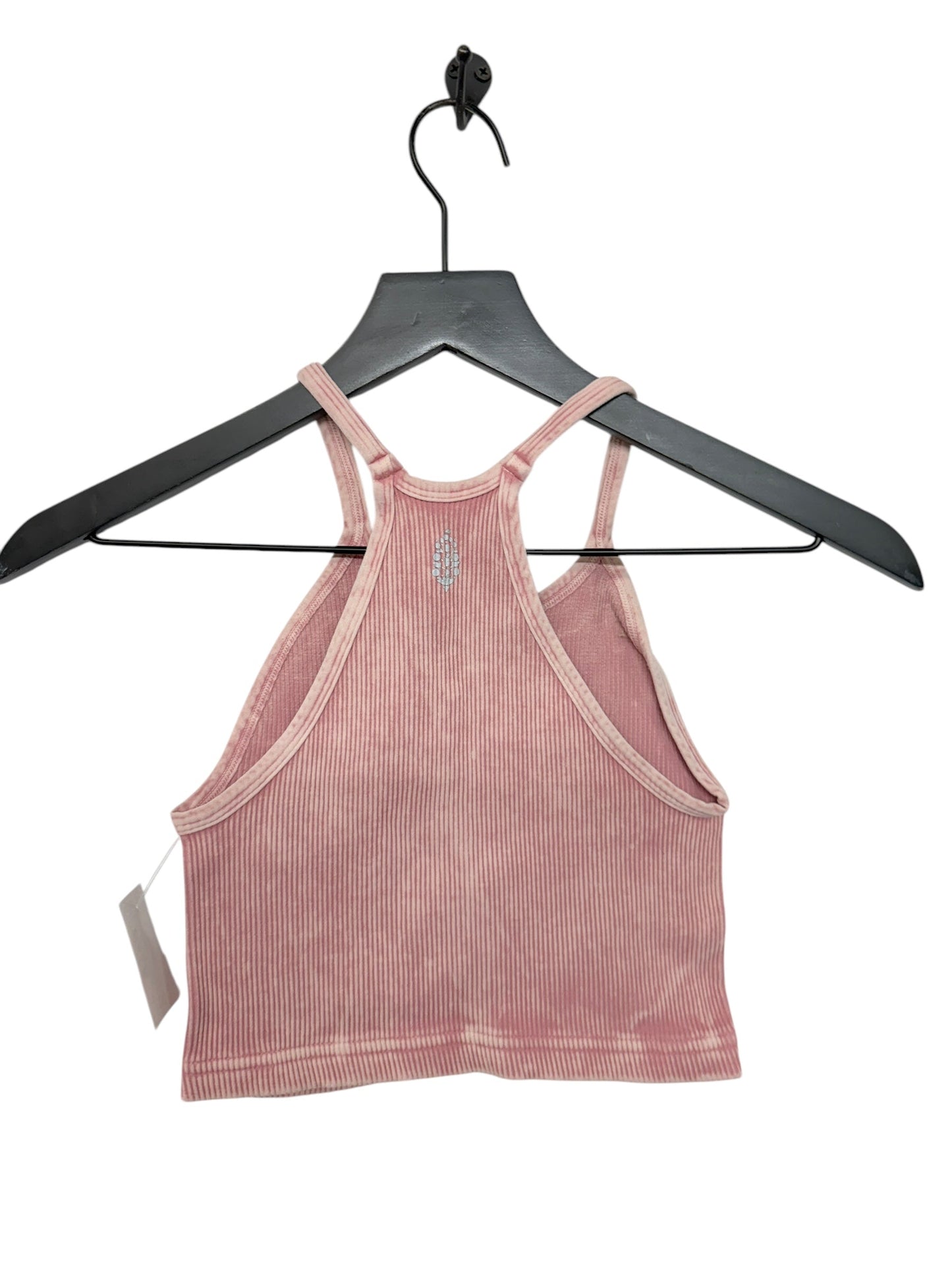 Bralette By Free People In Pink, Size: Xs