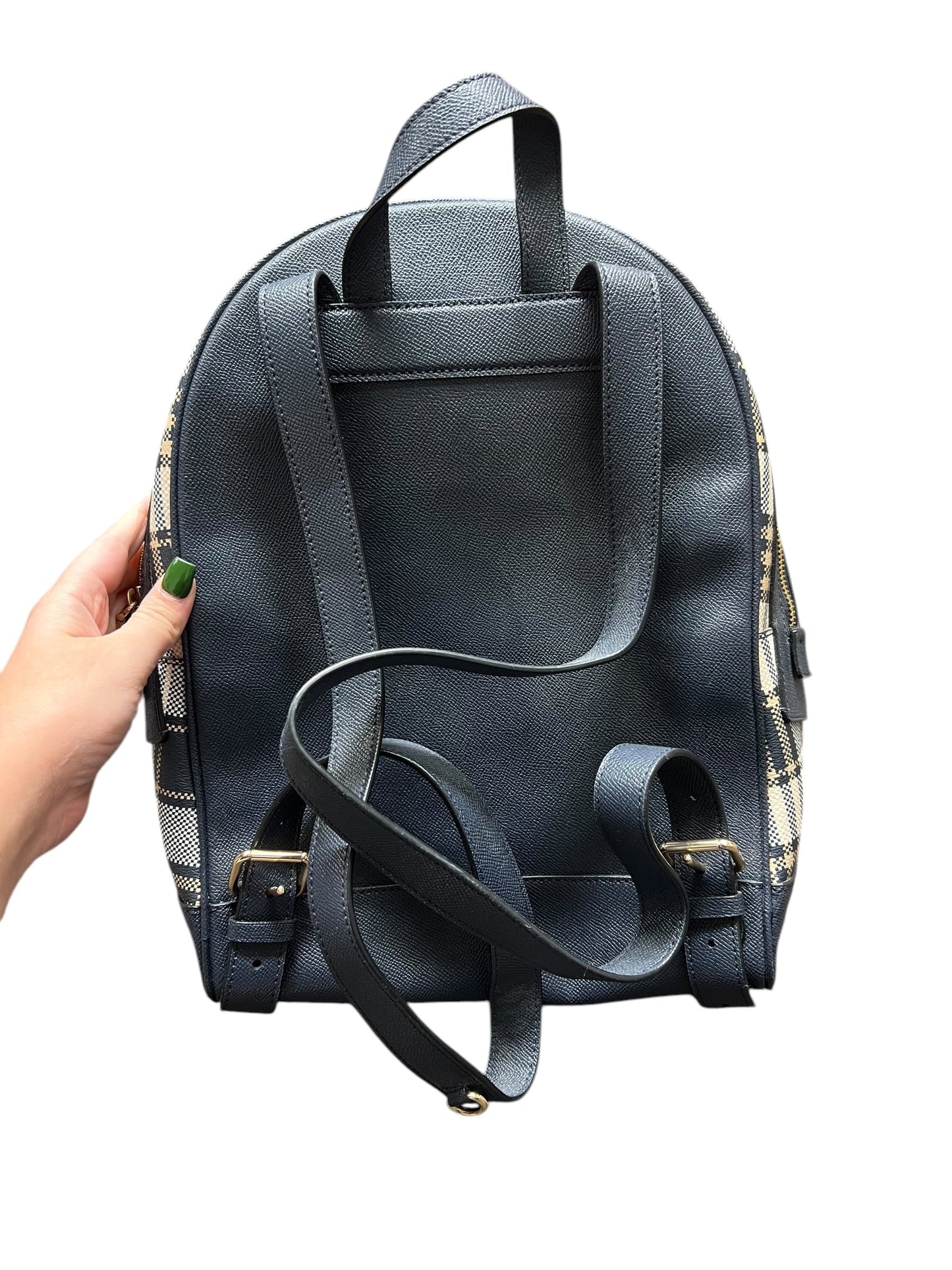 Backpack Designer By Coach, Size: Large