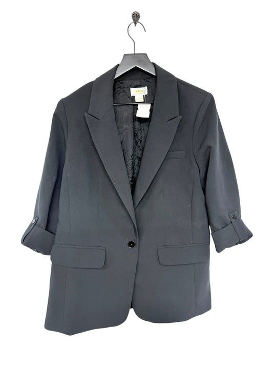 Blazer By Maeve In Black, Size: M