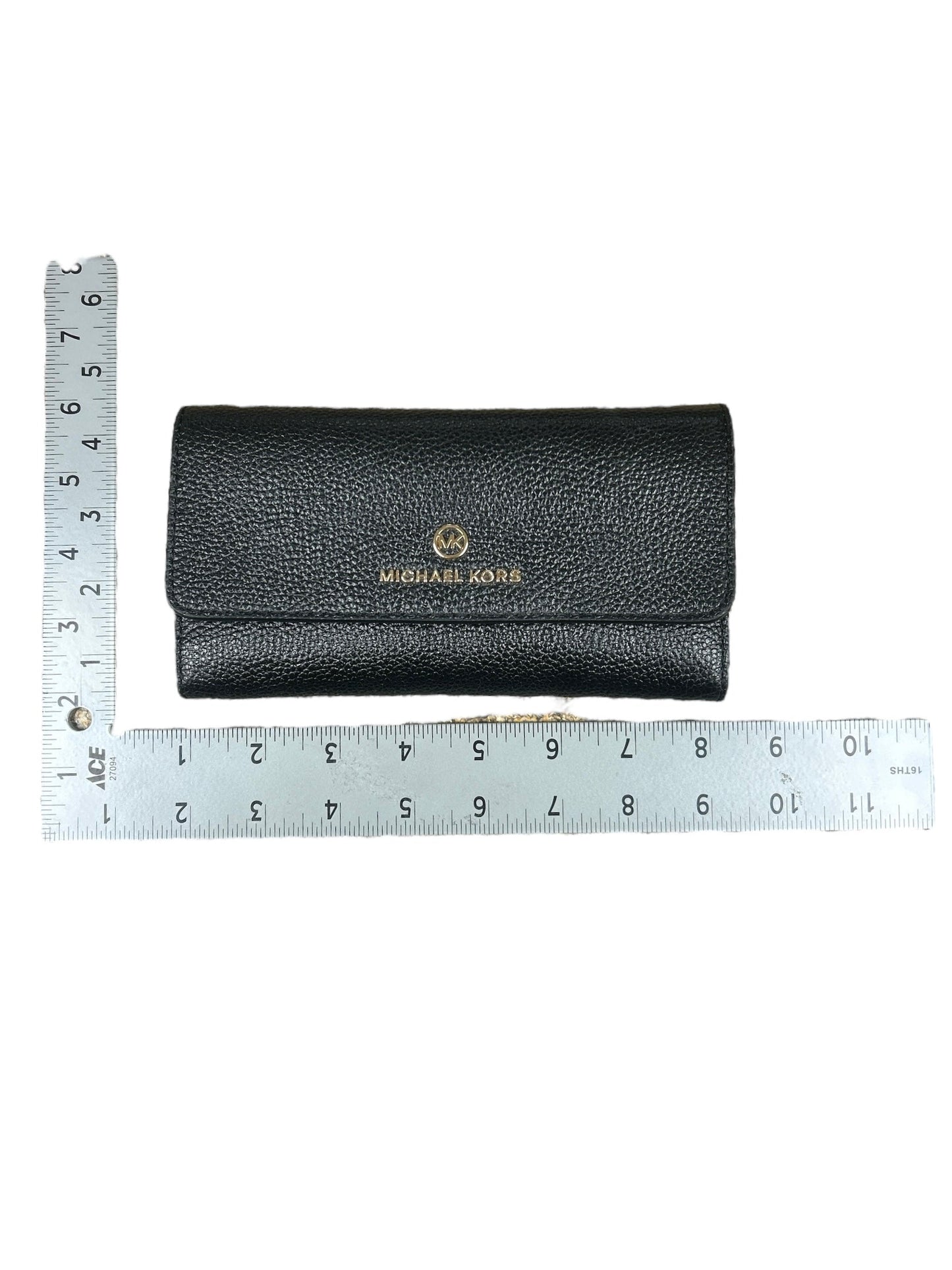 Wallet Designer By Michael Kors, Size: Medium