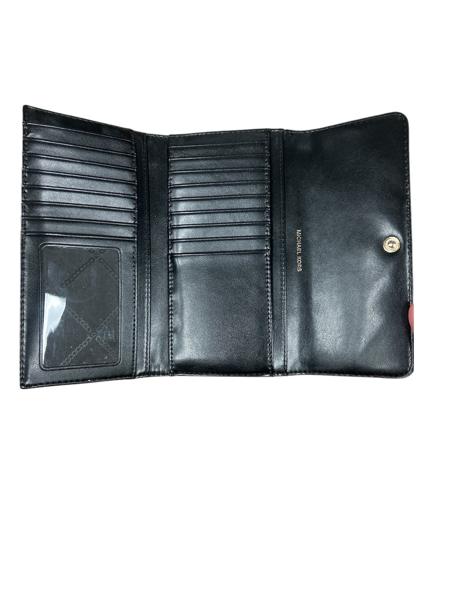 Wallet Designer By Michael Kors, Size: Medium