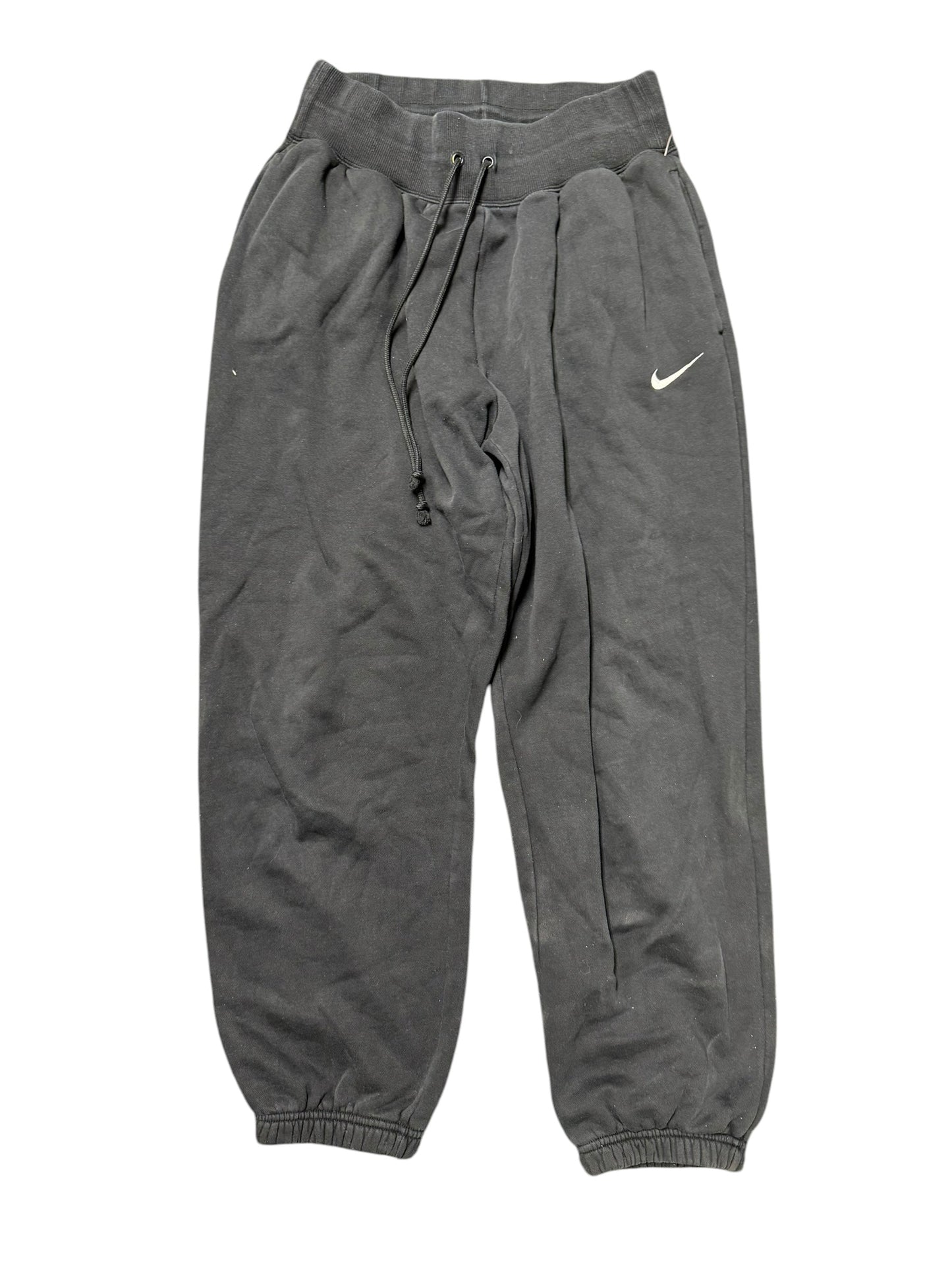 Pants Joggers By Nike Apparel In Black, Size: M