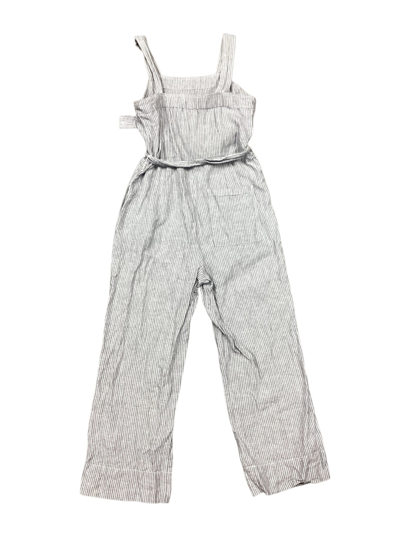 Jumpsuit By Everlane In Grey, Size: 0