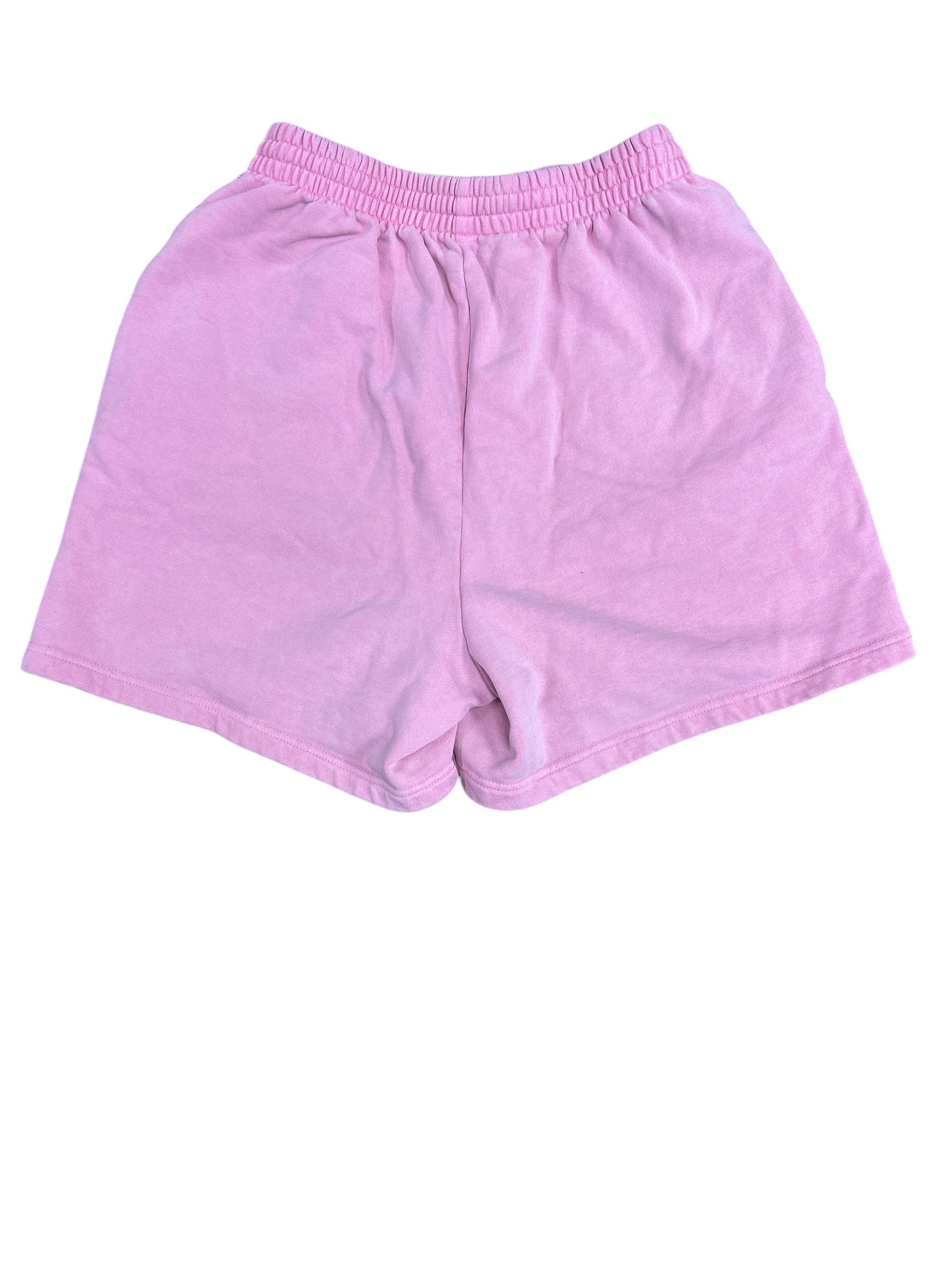 Shorts By Skims In Pink, Size: S