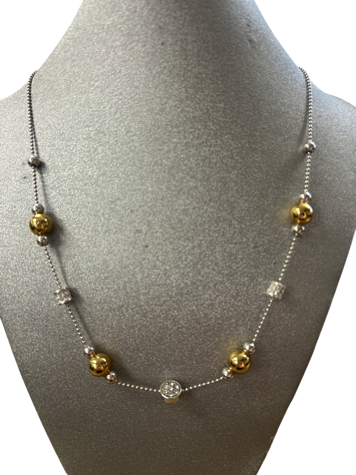 Necklace Chain By Brighton