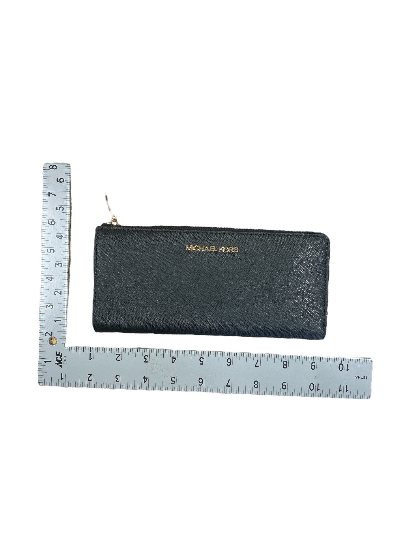 Wallet Designer By Michael Kors, Size: Medium