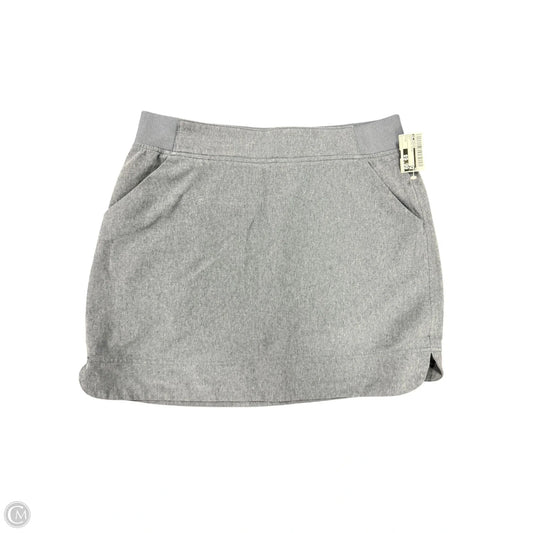 Athletic Skort By 32 Degrees In Blue, Size: M