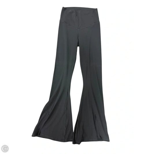 Athletic Pants By Aerie In Black, Size: M