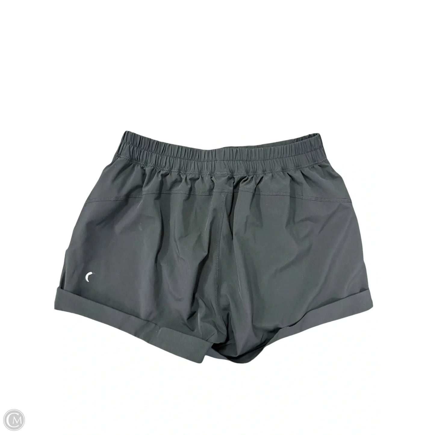 Athletic Shorts By Zyia In Black, Size: Xs