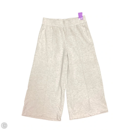 Athletic Pants By Danskin In Grey, Size: S