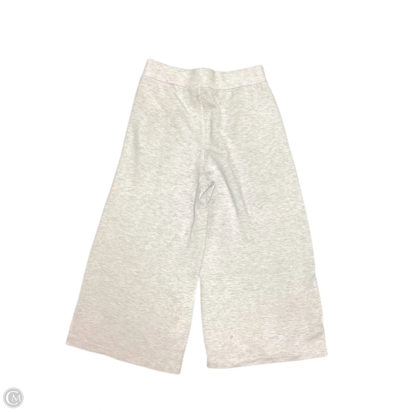 Athletic Pants By Danskin In Grey, Size: S