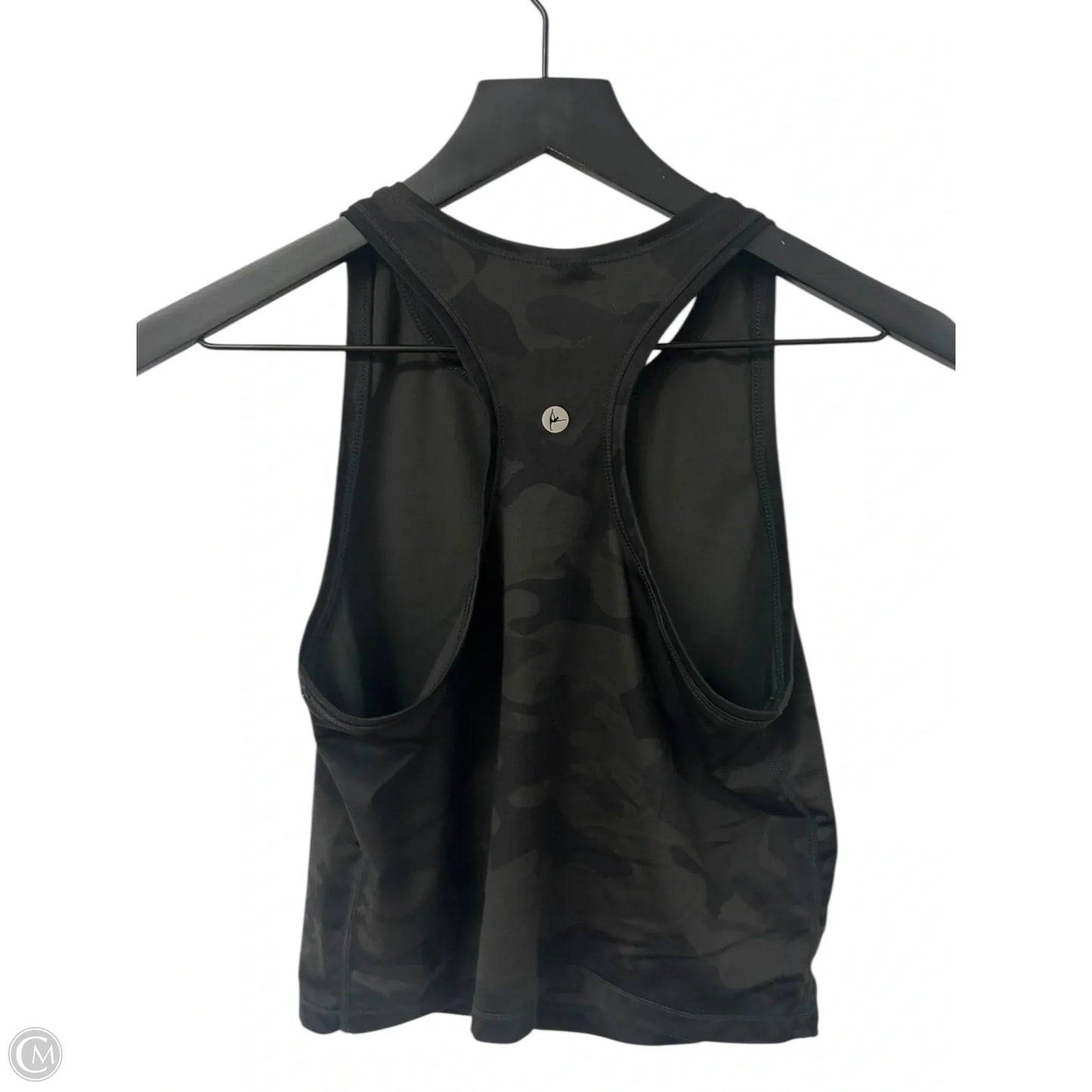 Athletic Tank Top By 90 Degrees By Reflex In Black, Size: S