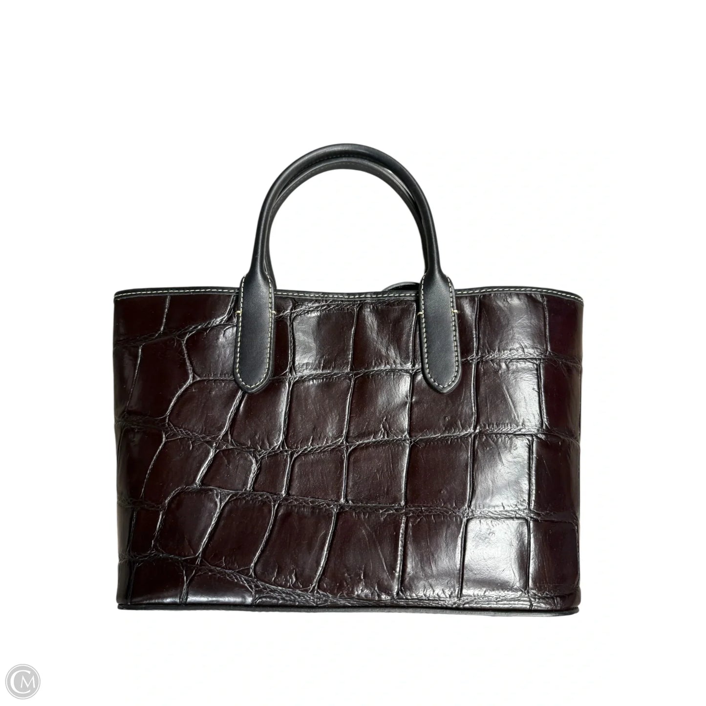 Handbag Designer By Dooney And Bourke, Size: Medium