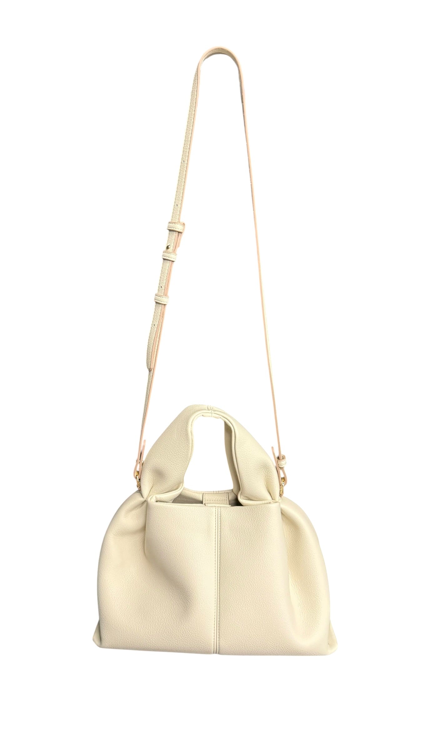 Handbag Designer By Polene, Size: Medium