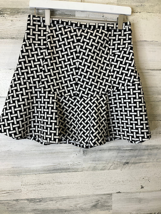 Skirt Mini & Short By Diane Von Furstenberg  Size: 4