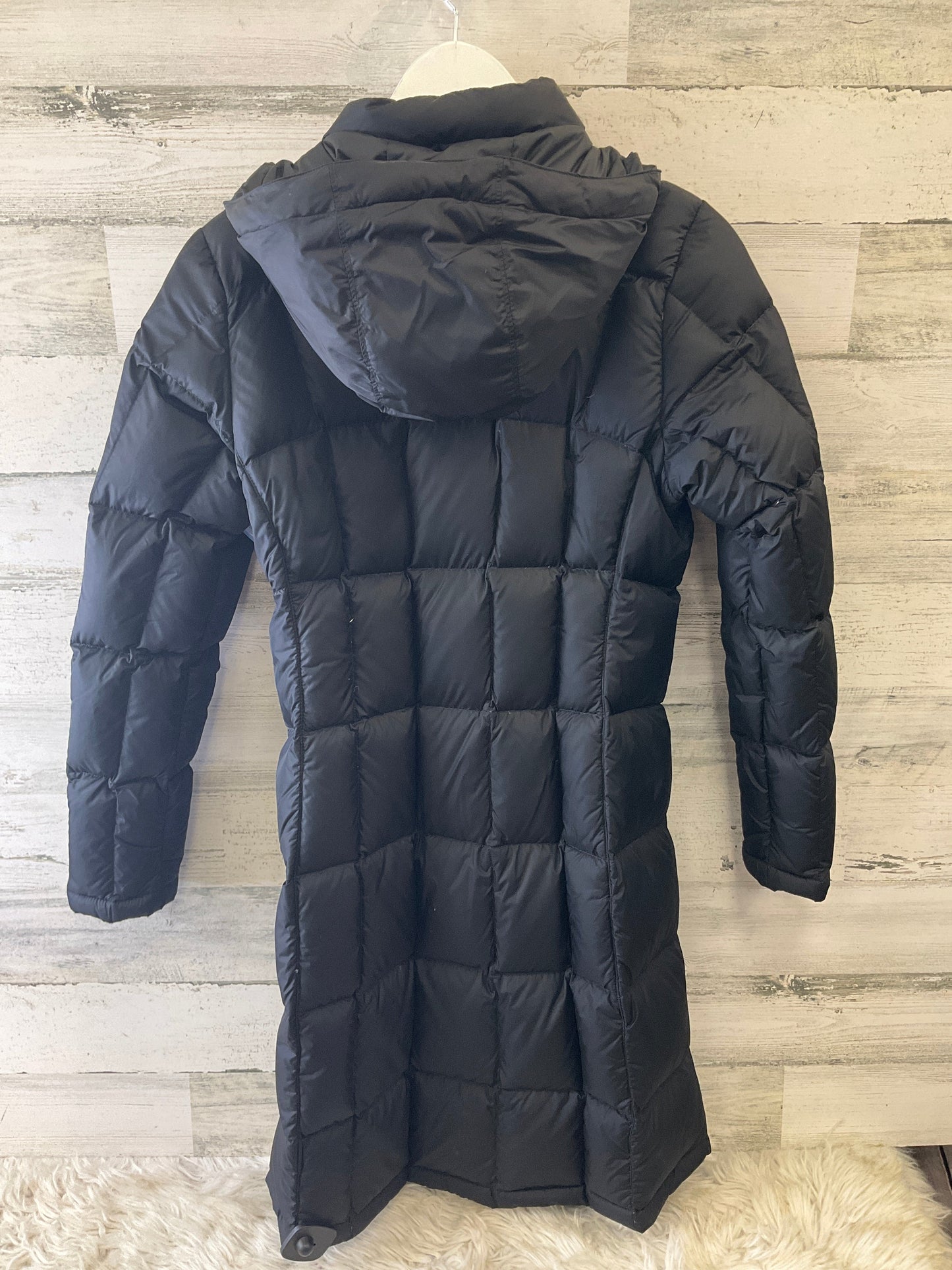 Coat Puffer & Quilted By The North Face In Black, Size: S