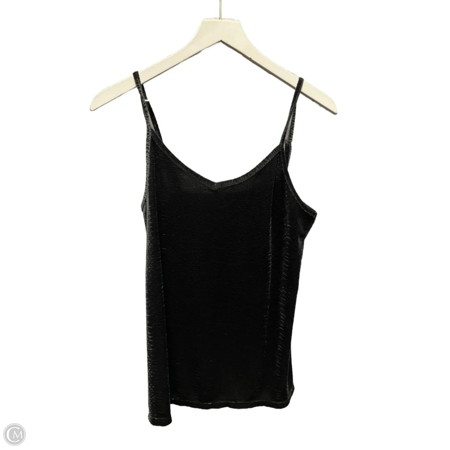 Top Sleeveless By Maurices In Green, Size: S