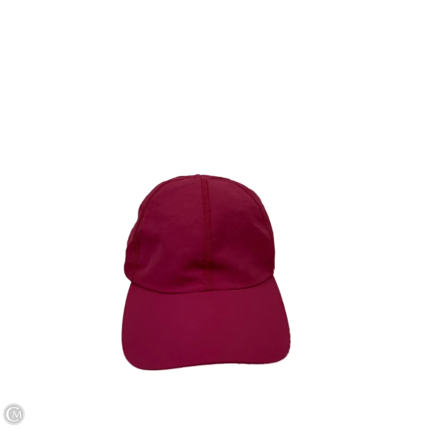 Hat Baseball Cap By Lululemon