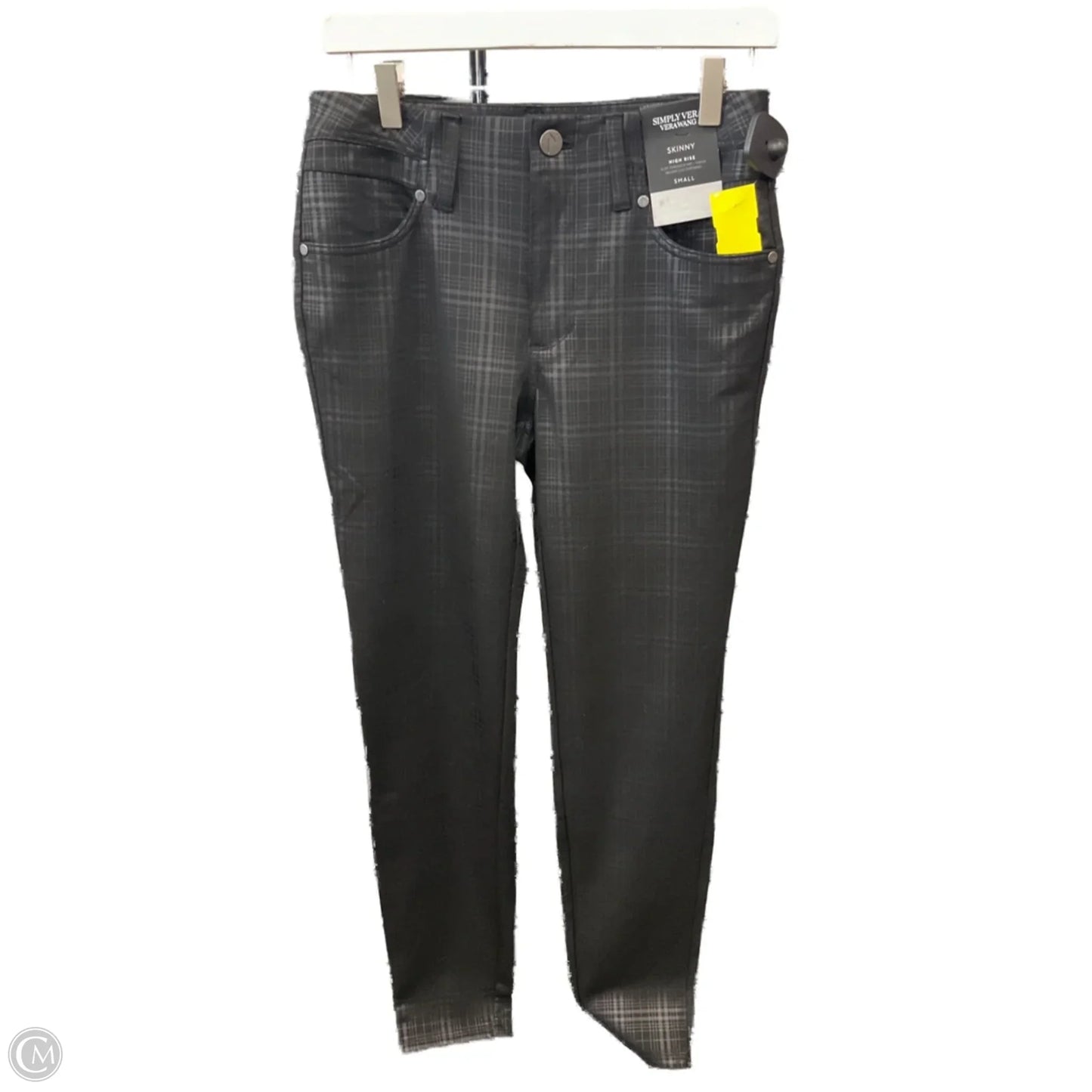 Pants Other By Simply Vera In Black, Size: 6