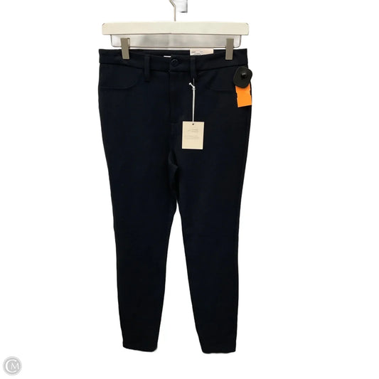 Pants Chinos & Khakis By Lc Lauren Conrad In Navy, Size: 6