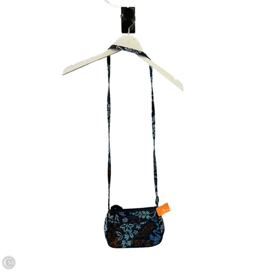 Crossbody By Vera Bradley, Size: Small