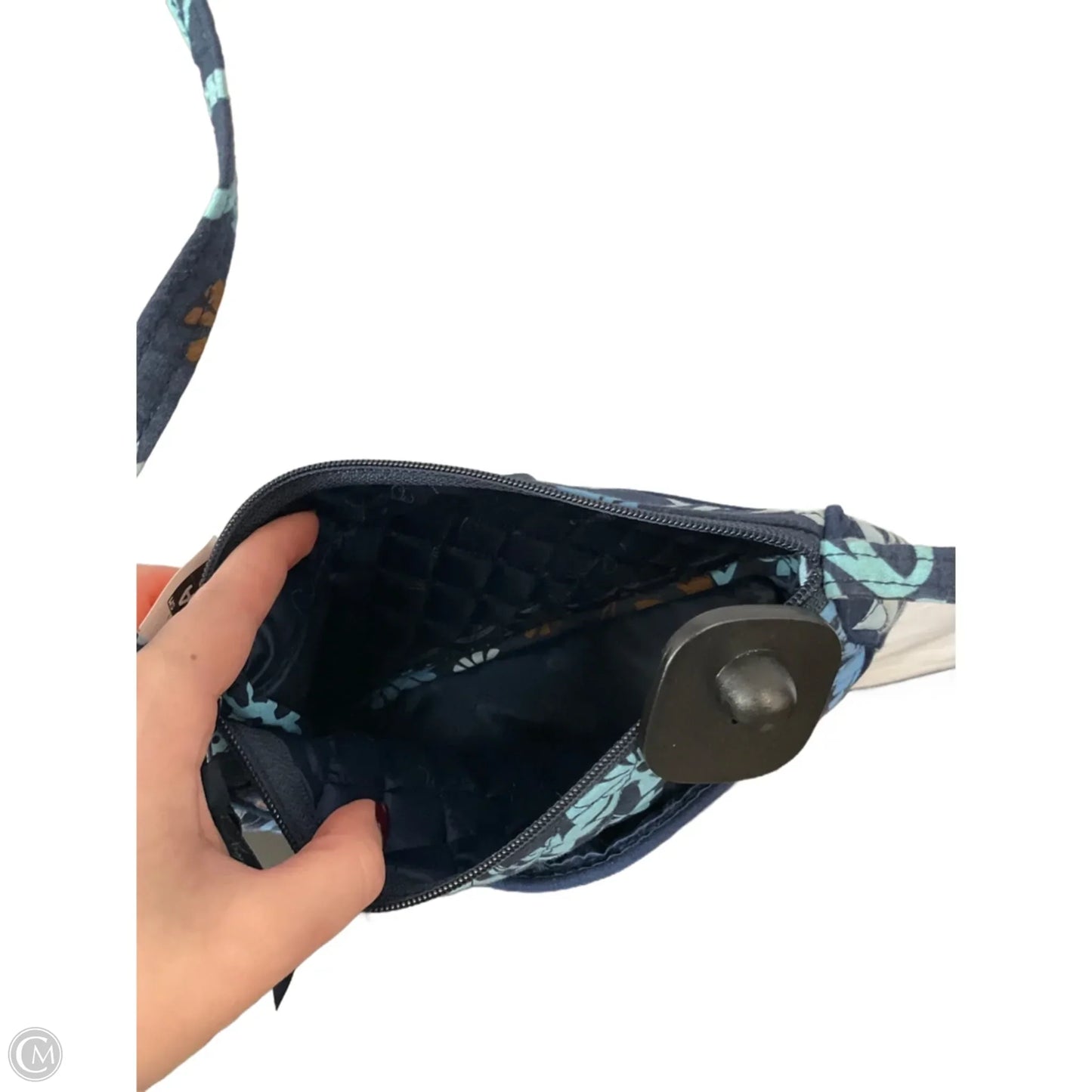 Crossbody By Vera Bradley, Size: Small