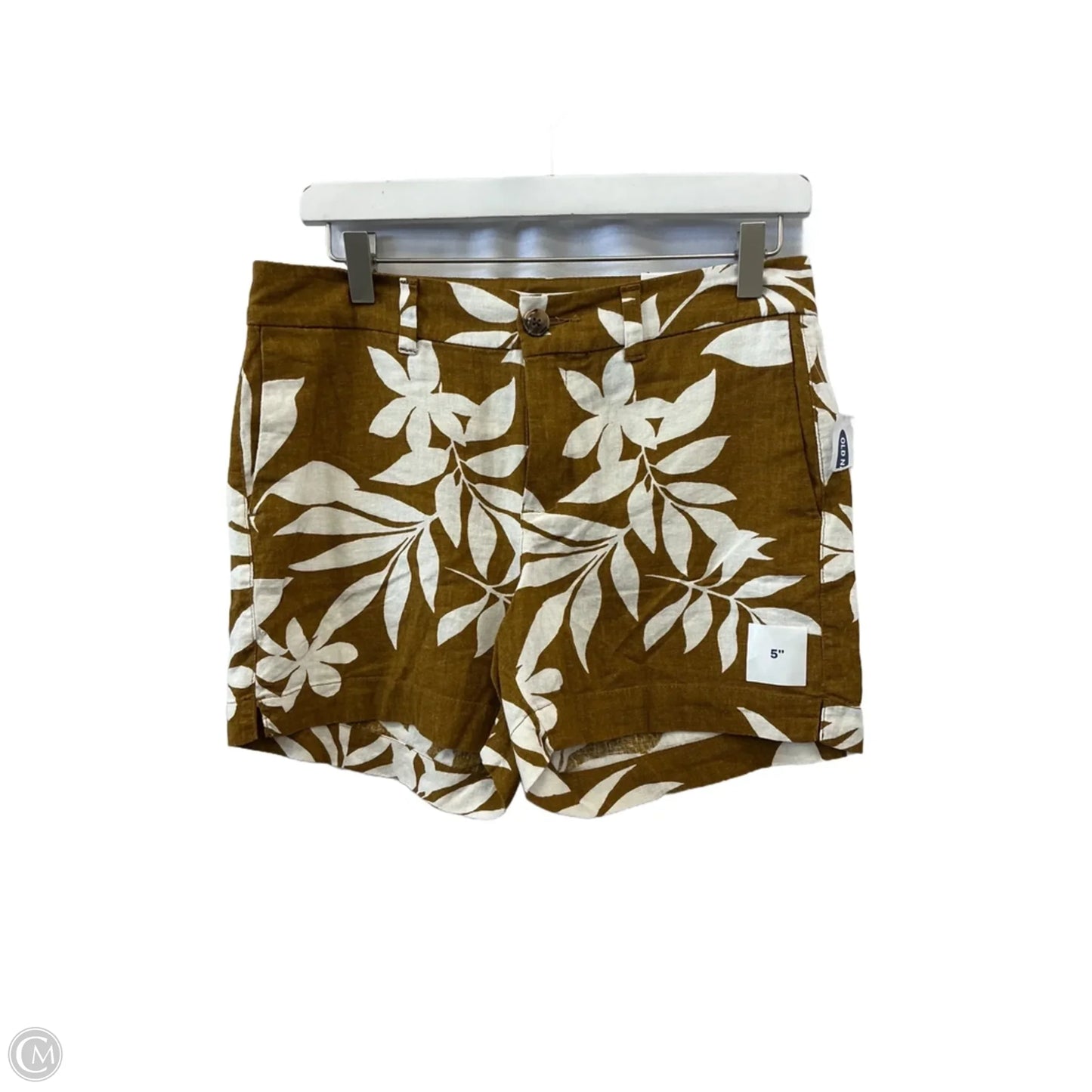 Shorts By Old Navy In Green, Size: 4