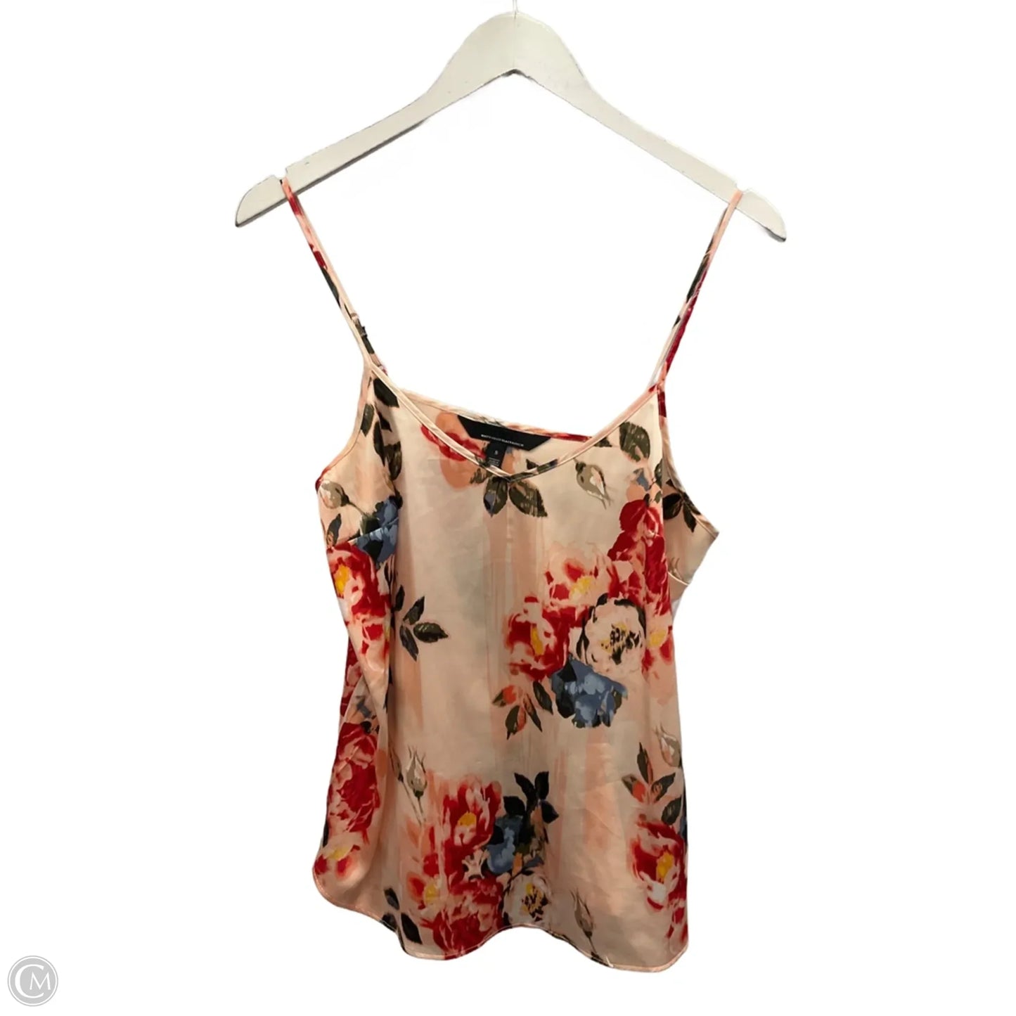 Top 2pc Long Sleeve By White House Black Market In Pink, Size: S