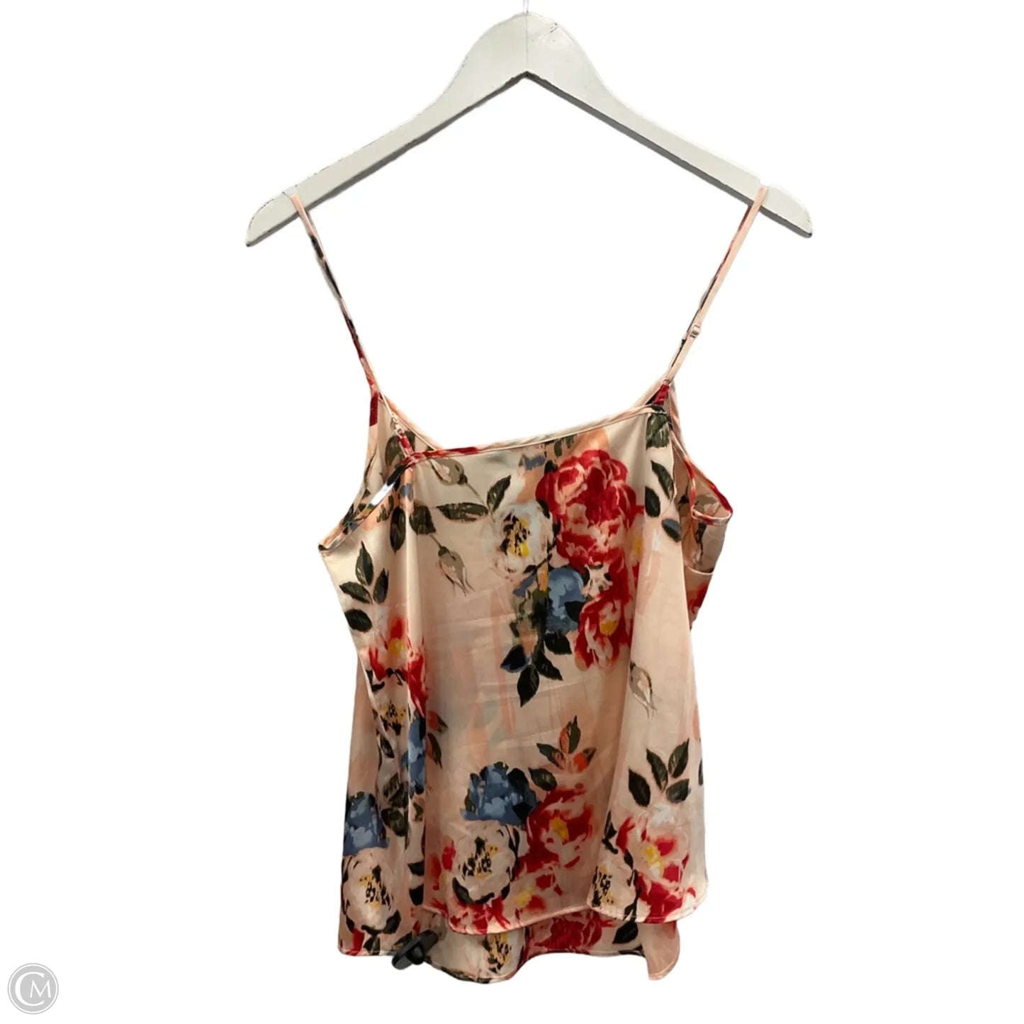 Top 2pc Long Sleeve By White House Black Market In Pink, Size: S